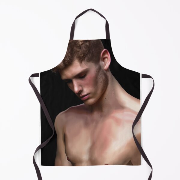 Item preview, Pensive Man designed and sold by MonkeyBen.