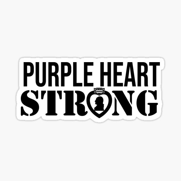 PH Strong Sticker