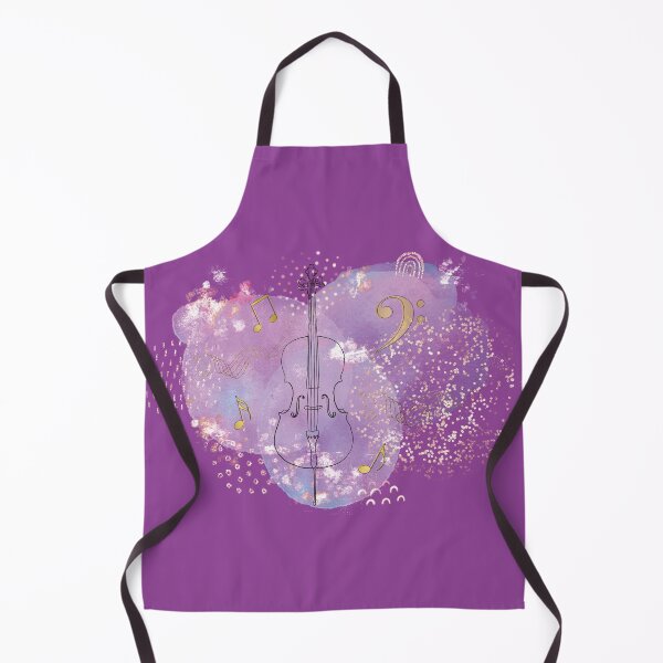 Item preview, cello 6 designed and sold by piesdesignart.