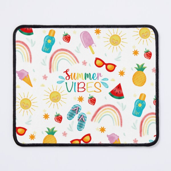 Item preview, Summer vibes designed and sold by Manxcraft.