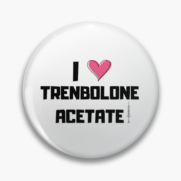 Item preview, I love trenbolone acetate designed and sold by FunkisDesignes.