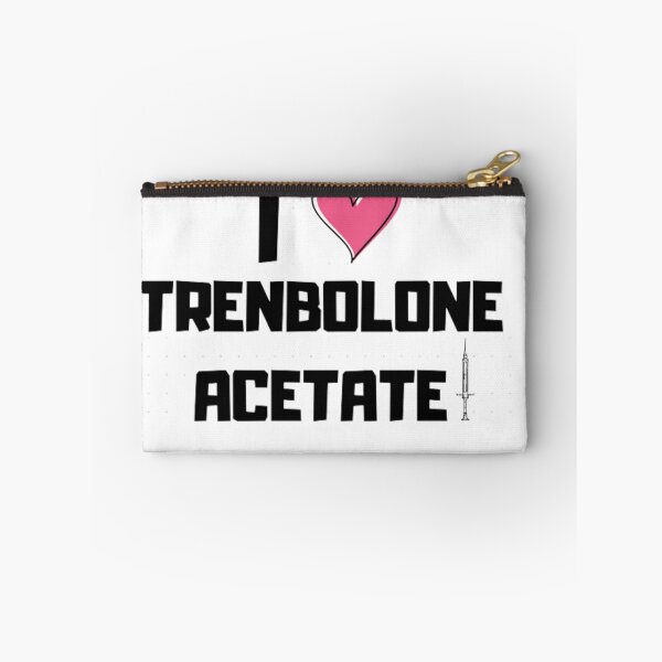 Item preview, I love trenbolone acetate designed and sold by FunkisDesignes.