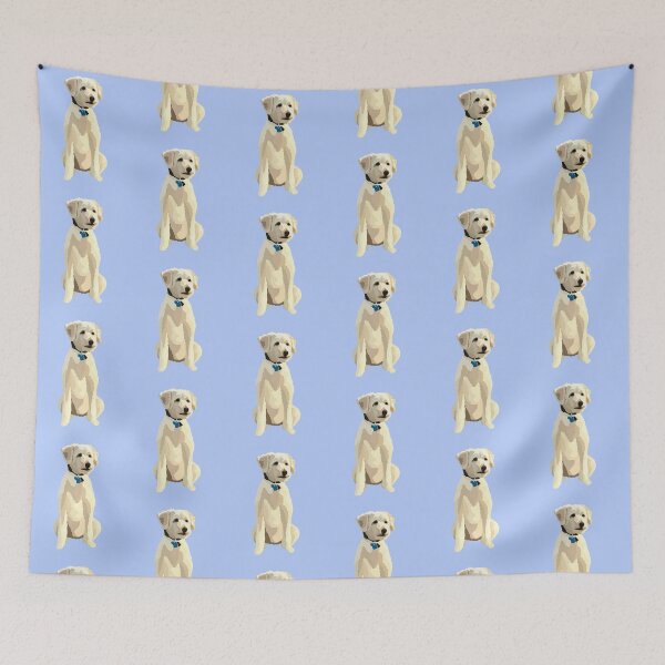 Item preview, Max designed and sold by Kat's Dogs.