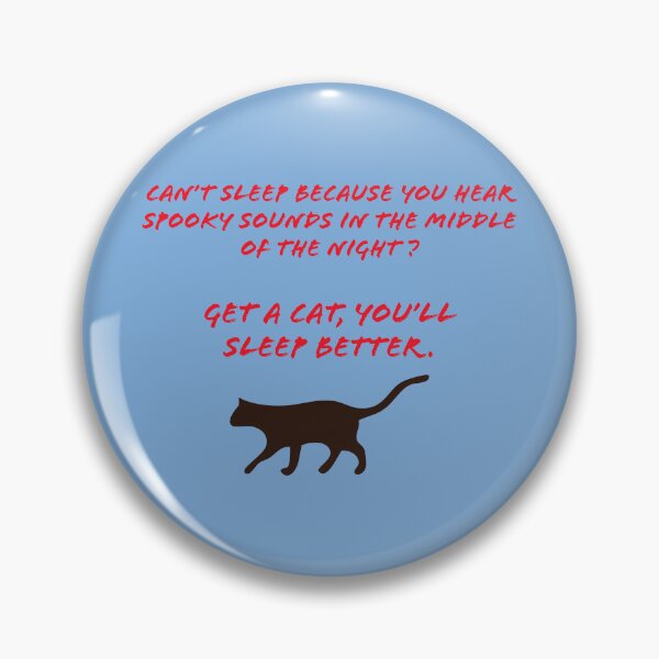 Item preview, Spooky sounds in the middle of the night designed and sold by TechLaughs.