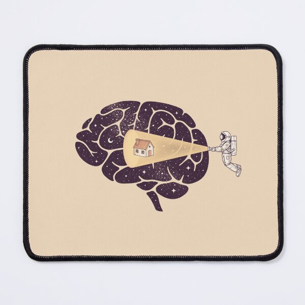 Item preview, Distant Memory designed and sold by buko.