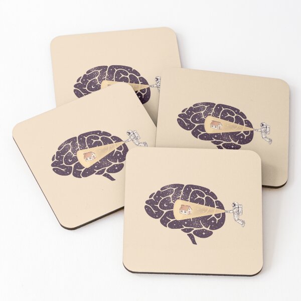 Item preview, Distant Memory designed and sold by buko.