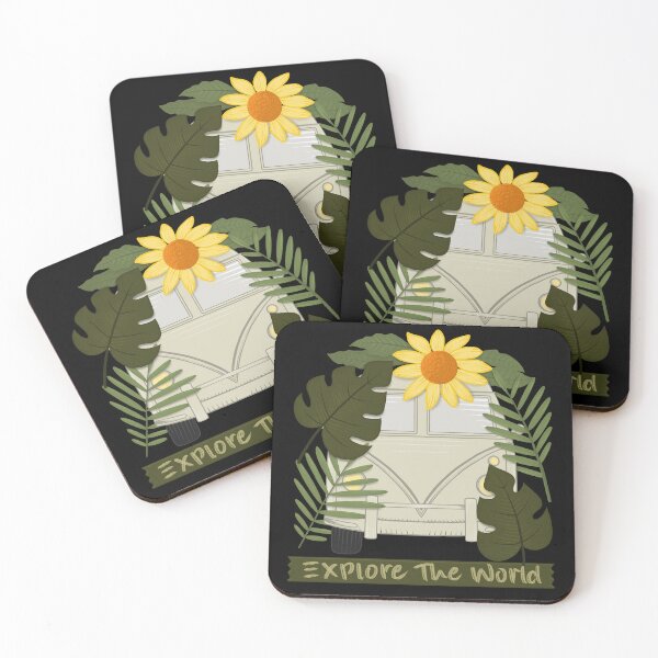 Item preview, explore the world designed and sold by karyavna.