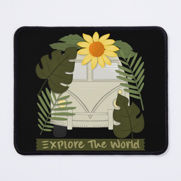 Item preview, explore the world designed and sold by karyavna.