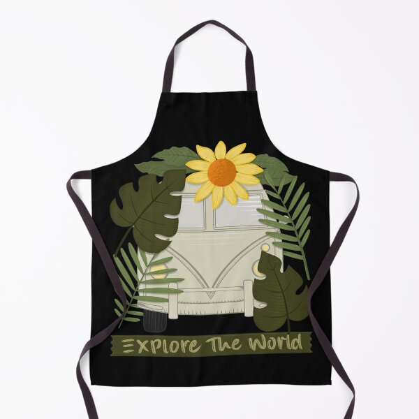 Item preview, explore the world designed and sold by karyavna.