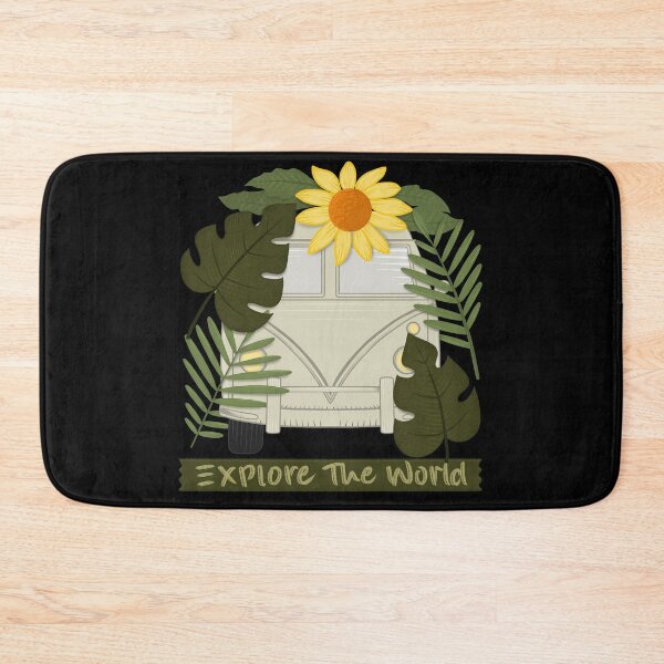 Item preview, explore the world designed and sold by karyavna.