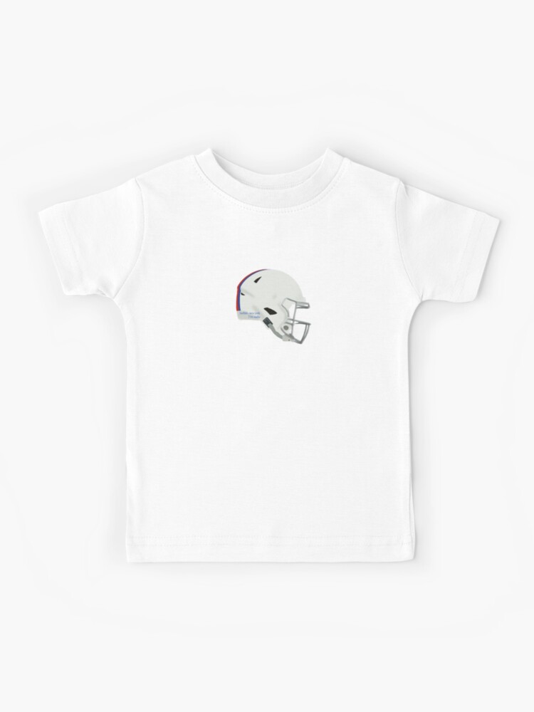 Buffalo Bills Toddler Shirt, Mini Mafia Football Tee