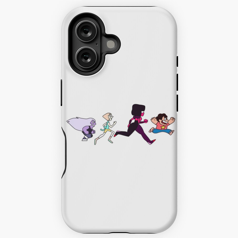 Item preview, iPhone Magsafe Tough Case designed and sold by karamram.