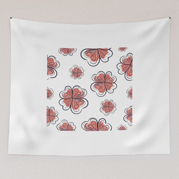 Item preview, Flora designed and sold by Gentle40Winks.