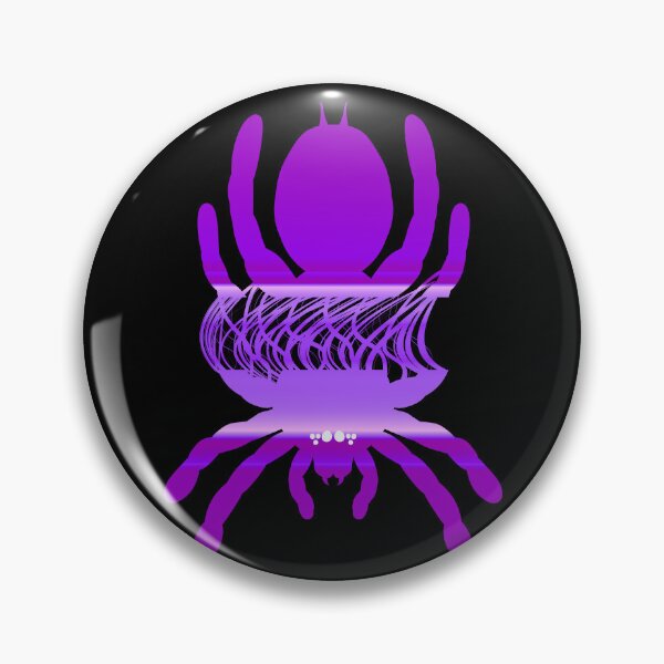 Artikelvorschau, Tarantula Silhouette V126 (Horizontal) entworfen und verkauft von IgorAndMore.