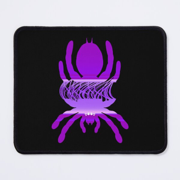 Artikelvorschau, Tarantula Silhouette V126 (Horizontal) entworfen und verkauft von IgorAndMore.