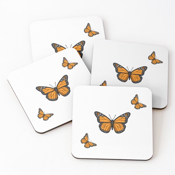 Item preview, Monarch Butterfly Rapsody designed and sold by FeelinGGo ✅.