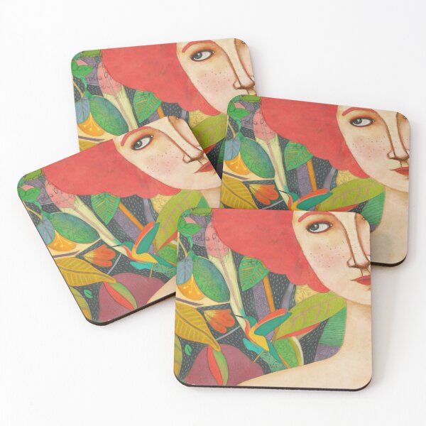 Item preview, rain forest music designed and sold by AtelierLubna.