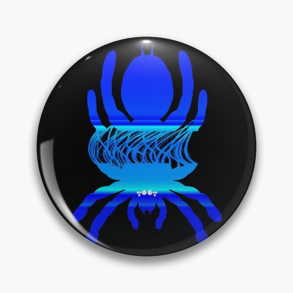 Artikelvorschau, Tarantula Silhouette V128 (Horizontal) entworfen und verkauft von IgorAndMore.
