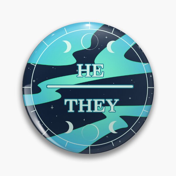 Item preview, He/They Sky designed and sold by Cabbaged-Coffee.