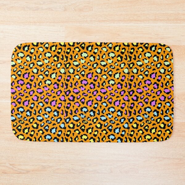 Item preview, Pattern leopard designed and sold by YaroshMaria.