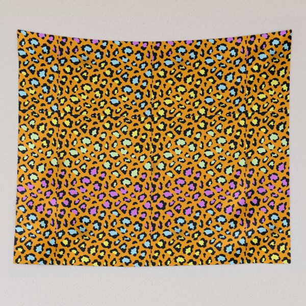 Item preview, Pattern leopard designed and sold by YaroshMaria.