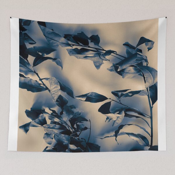 Item preview, laurel branch designed and sold by LoraSi.