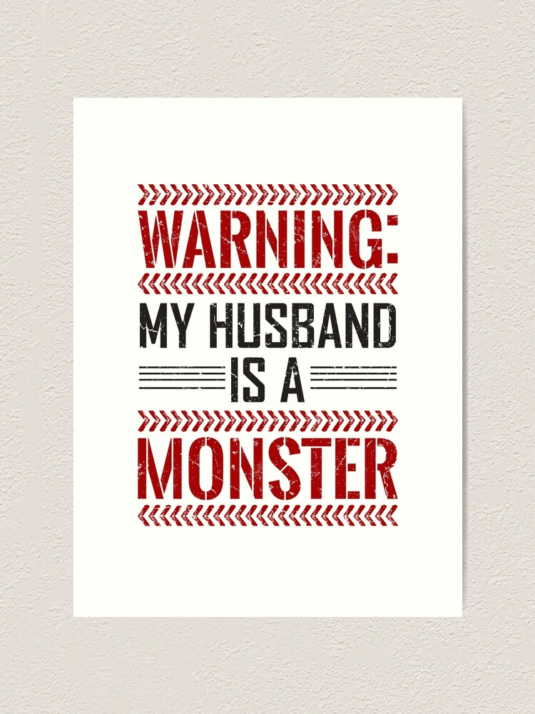 my husband is a gift