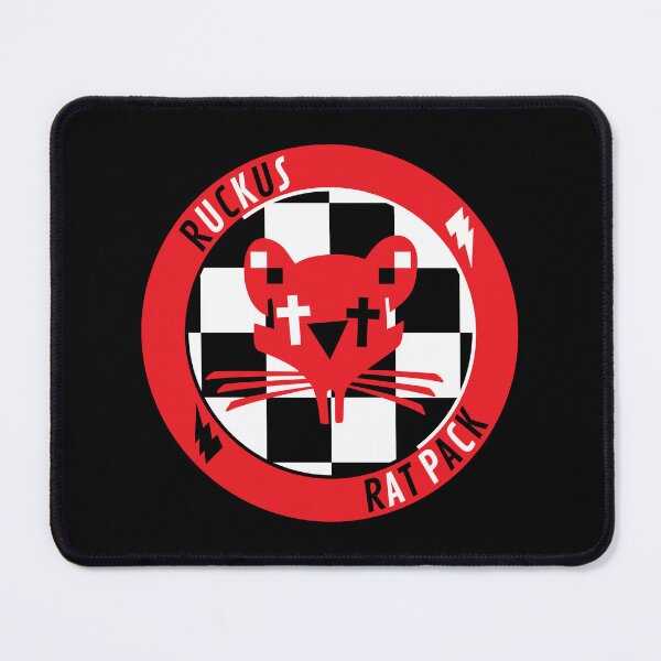 Item preview, Honda Ruckus Rat Pack designed and sold by ThursdayBandit.