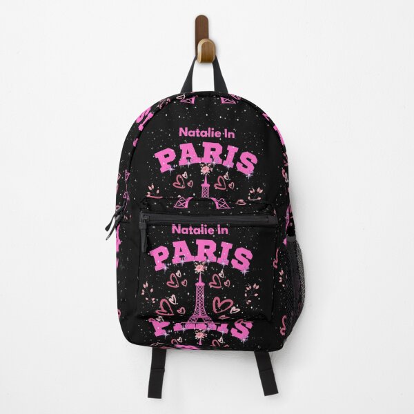Item preview, Travel…Natalie In Paris…. designed and sold by Enhanceinner “Living The Life”.