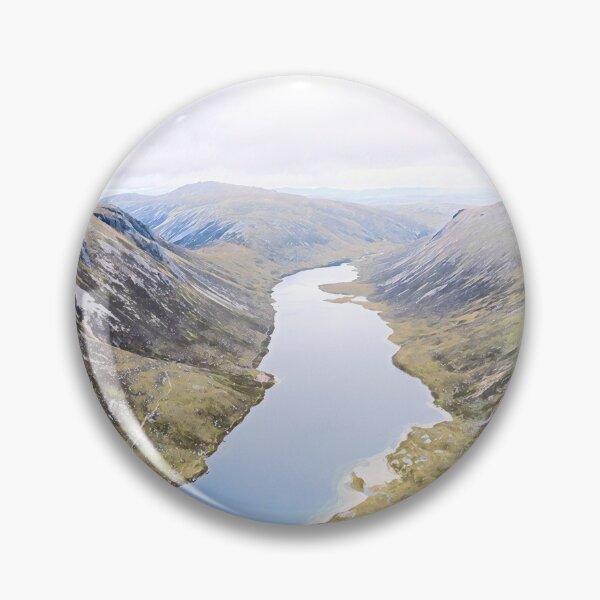 Item preview, Scotland Loch, Cairngorms designed and sold by NicBucci.