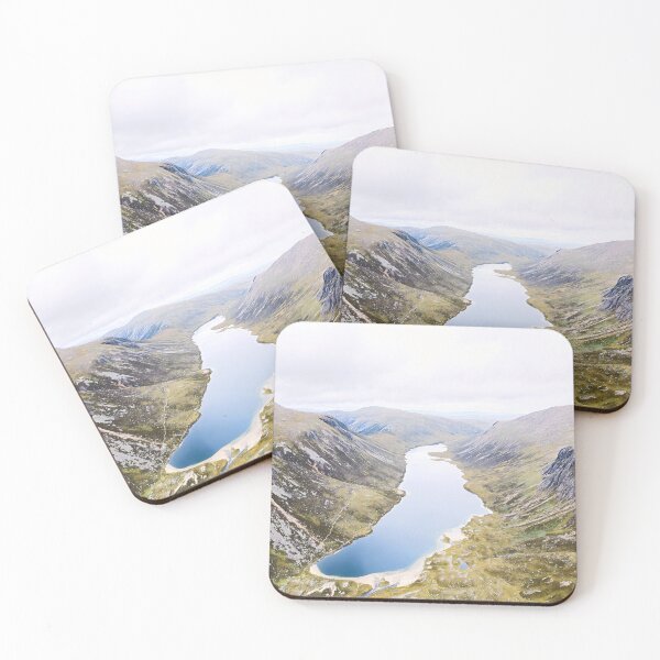 Item preview, Scotland Loch, Cairngorms designed and sold by NicBucci.