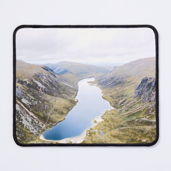 Item preview, Scotland Loch, Cairngorms designed and sold by NicBucci.