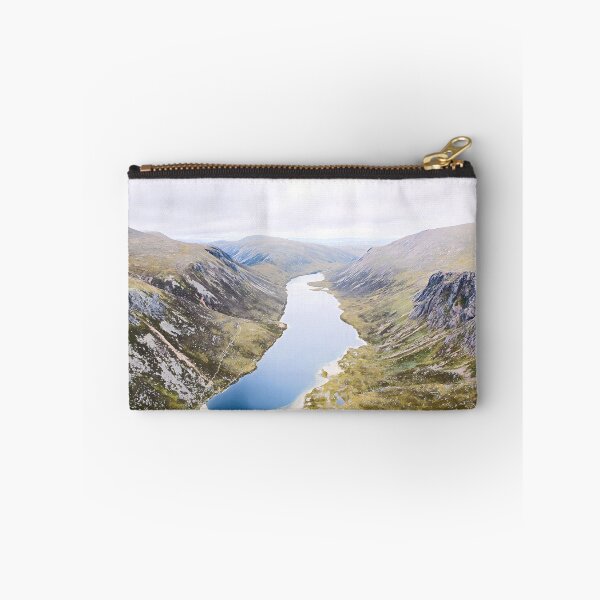 Item preview, Scotland Loch, Cairngorms designed and sold by NicBucci.