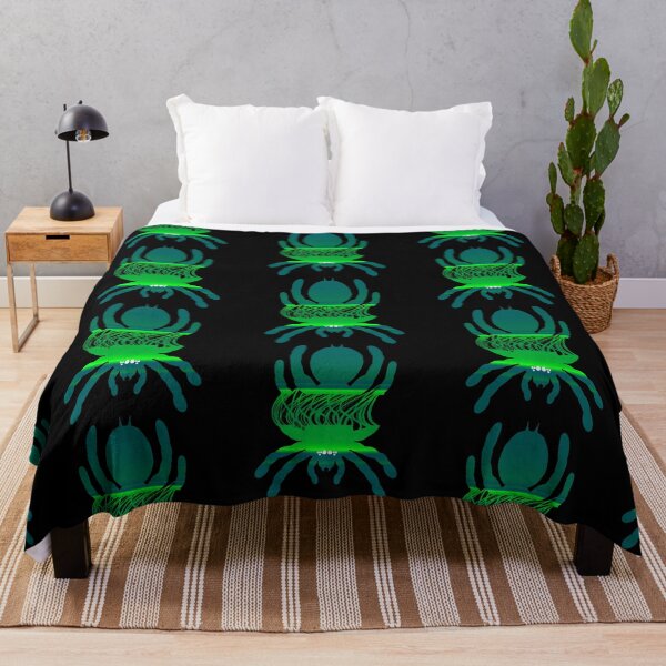 Aperçu de l'œuvre Tarantula Silhouette V130 (Horizontal) créée et vendue par IgorAndMore.