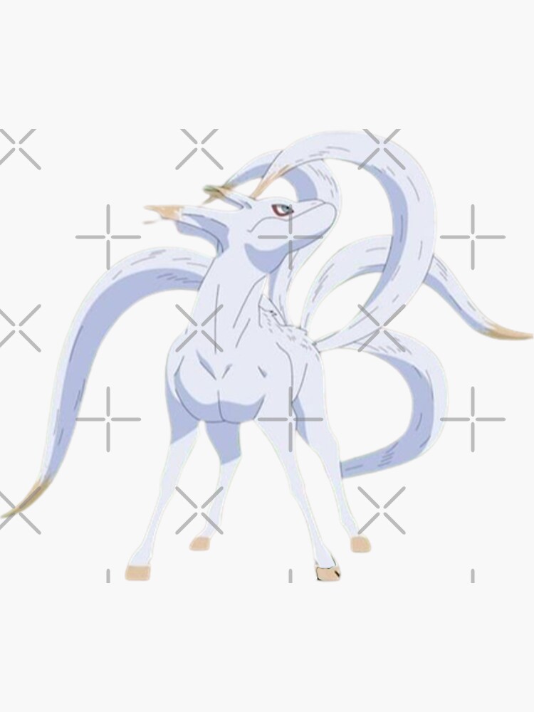 "kokuo " Sticker for Sale by ONLyFANs1 | Redbubble