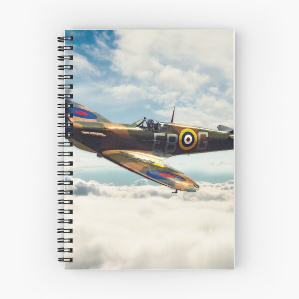 Item preview, Spitfire P7350 designed and sold by Airpower Art.