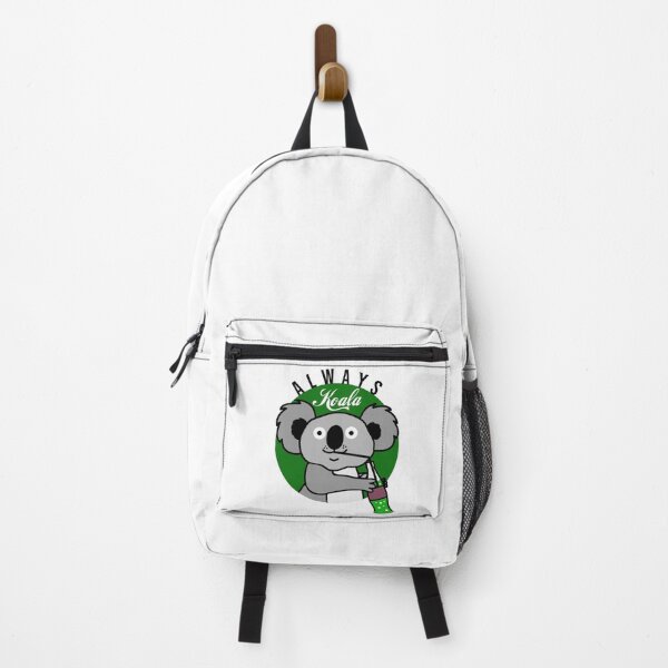 Item preview, ALWAYS KOALA! designed and sold by francoisville.