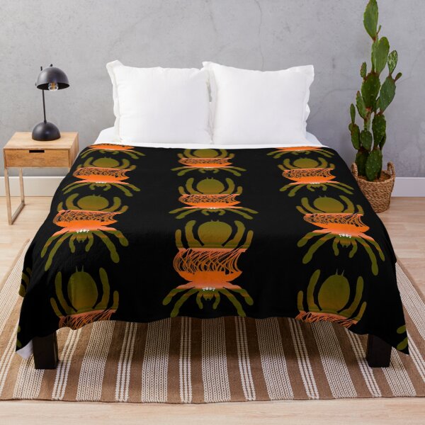 Item preview, Tarantula Silhouette V132 (Horizontal) designed and sold by IgorAndMore.