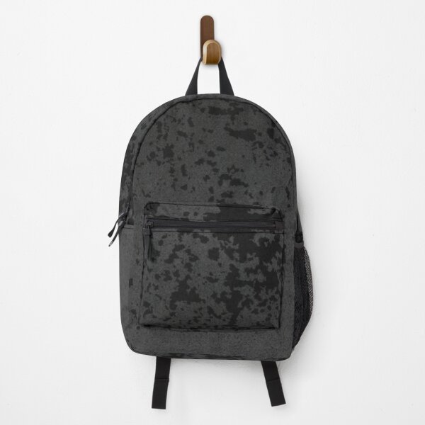 Item preview, Achromo Cali-Grunge Stonewash, Black by Bossy Cat Home designed and sold by BossyCatHome.