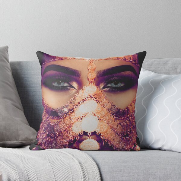 Item preview, RoseWater designed and sold by DesertWinds.