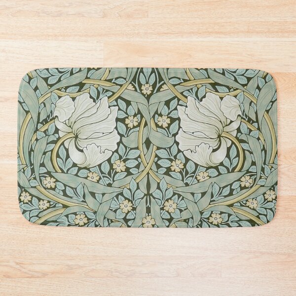 Artikelvorschau, William Morris Pimpernel von Zouzounio Art entworfen und verkauft von zouzounioart.