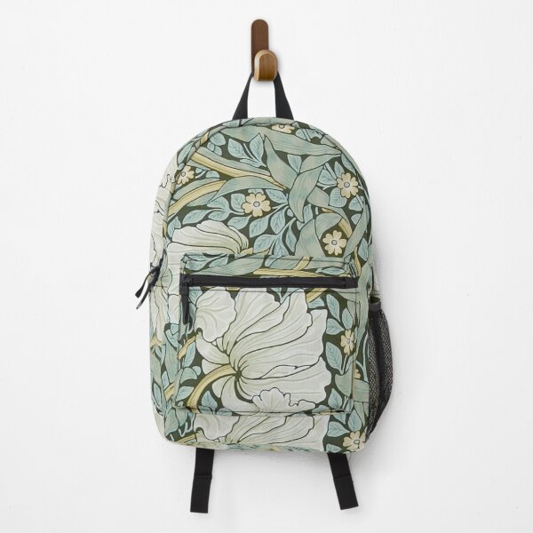 Item preview, William Morris Pimpernel by Zouzounio Art designed and sold by zouzounioart.