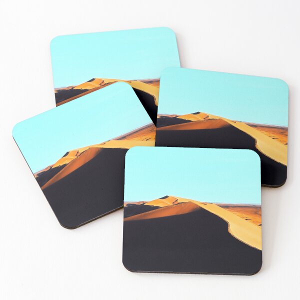 Item preview, Gobi Desert, Mongolia  designed and sold by NicBucci.