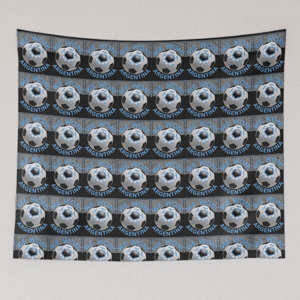 Item preview, WE WON!-ARGENTINA SOCCER FANS TO MEMORATE 2022 FIFA designed and sold by IORODAN.