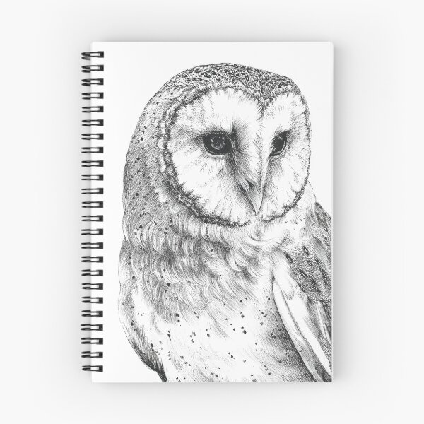 Item preview, Tyto Alba designed and sold by virvart.