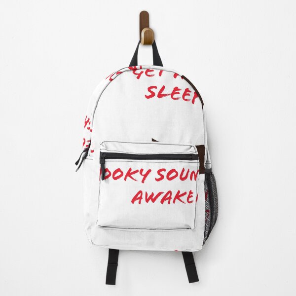 Item preview, Spooky sounds keeping you awake at night? Get a cat. designed and sold by TechLaughs.