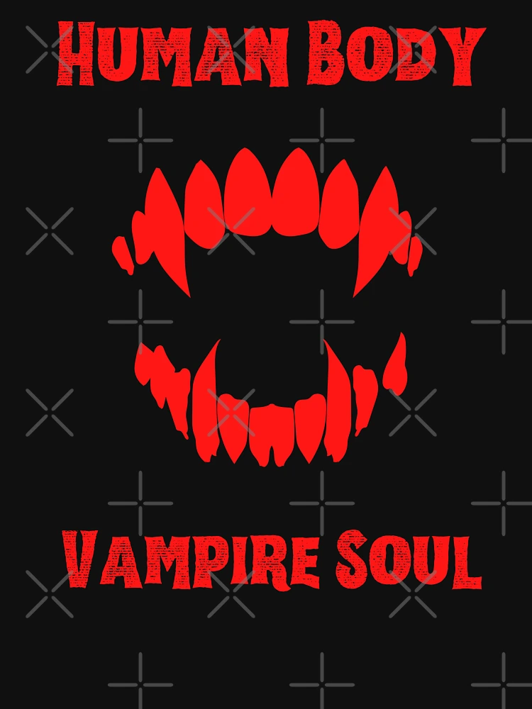 Vampire Life, Shirts