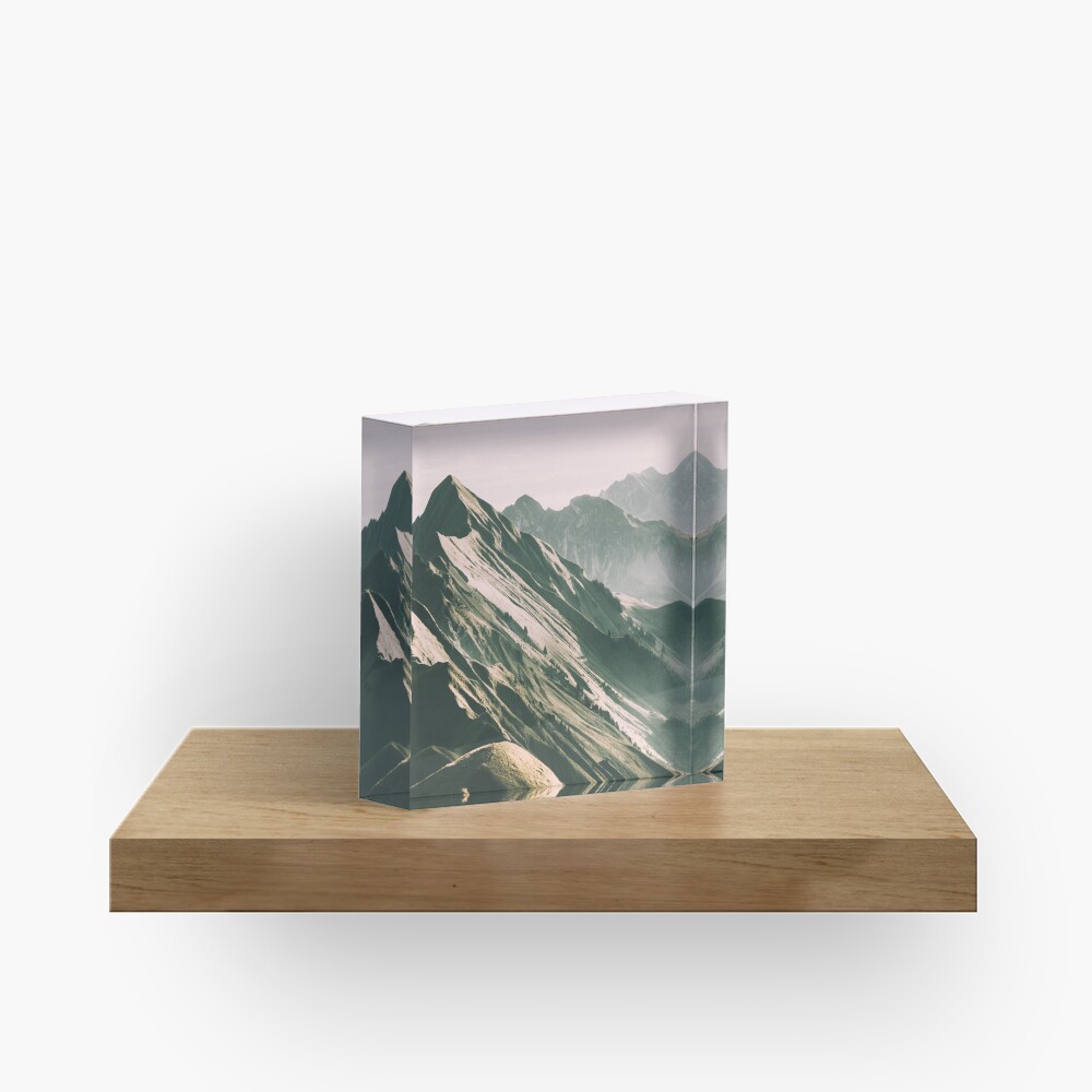 Item preview, Acrylic Block designed and sold by fempreneurco.
