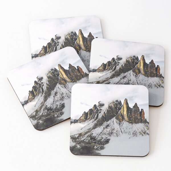 Item preview, Tre Cime, the Dolomites  designed and sold by NicBucci.
