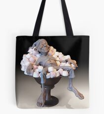 Comfort Food Tote Bag